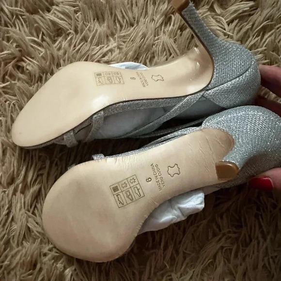 NEW Koko+Palenki Sandals - Picture 4 of 8